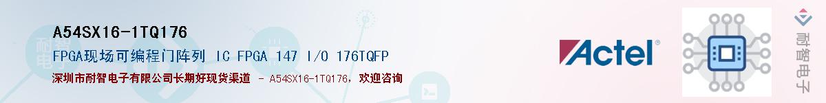 A54SX16-1TQ176Ӧ-ǵ