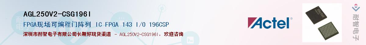 AGL250V2-CSG196IӦ-ǵ