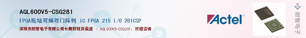 AGL600V5-CSG281Ӧ-ǵ