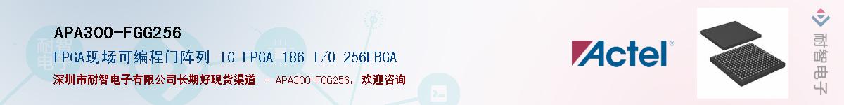 APA300-FGG256Ӧ-ǵ