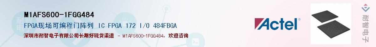 M1AFS600-1FGG484Ӧ-ǵ