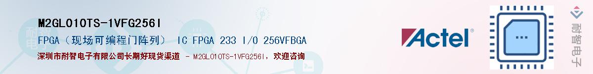 M2GL010TS-1VFG256IӦ-ǵ