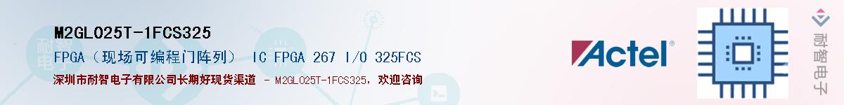 M2GL025T-1FCS325Ӧ-ǵ