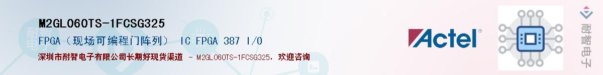 M2GL060TS-1FCSG325Ӧ-ǵ