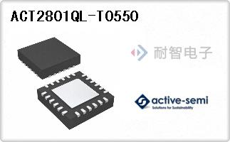 ACT2801QL-T0550