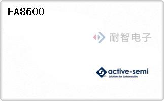 Active-Semi公司的评估和演示板和套件-EA8600