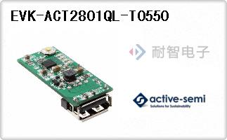 EVK-ACT2801QL-T0550