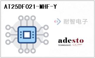 AT25DF021-MHF-Y