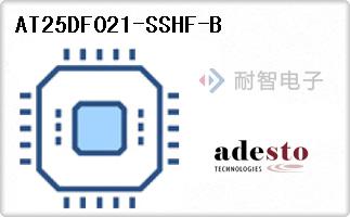 AT25DF021-SSHF-B