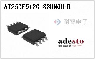 AT25DF512C-SSHNGU-B