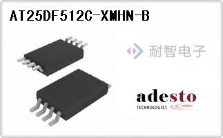 AT25DF512C-XMHN-B