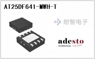 AT25DF641-MWH-T