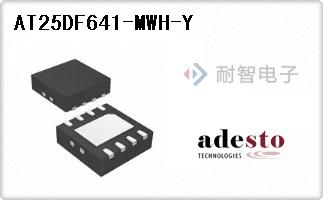 AT25DF641-MWH-Y