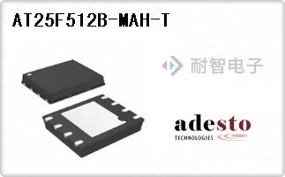 AT25F512B-MAH-T