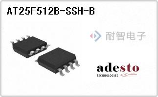 AT25F512B-SSH-B