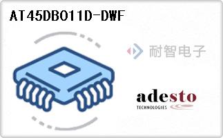 AT45DB011D-DWF