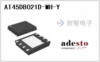 AT45DB021D-MH-Y