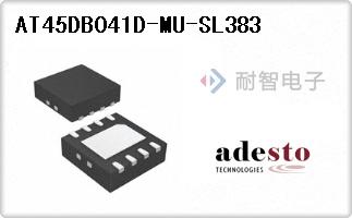 AT45DB041D-MU-SL383