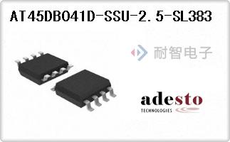 AT45DB041D-SSU-2.5-S