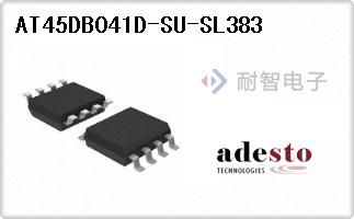 AT45DB041D-SU-SL383