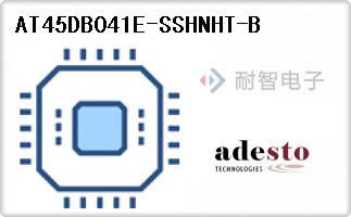 AT45DB041E-SSHNHT-B