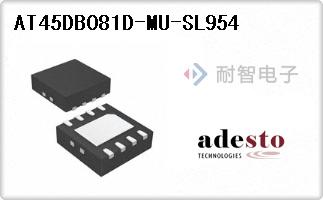 AT45DB081D-MU-SL954