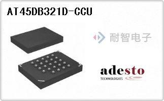 AT45DB321D-CCU