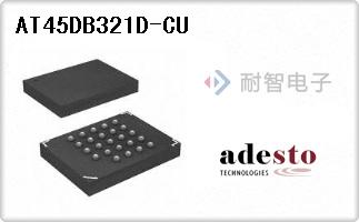 AT45DB321D-CU