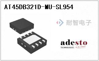 AT45DB321D-MU-SL954