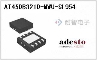 AT45DB321D-MWU-SL954