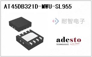 AT45DB321D-MWU-SL955