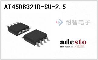 AT45DB321D-SU-2.5