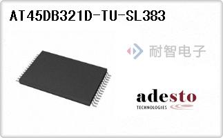 AT45DB321D-TU-SL383