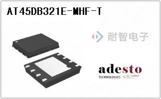 AT45DB321E-MHF-T