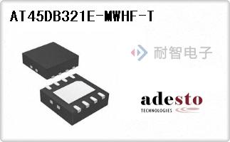 AT45DB321E-MWHF-T