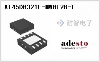 AT45DB321E-MWHF2B-T