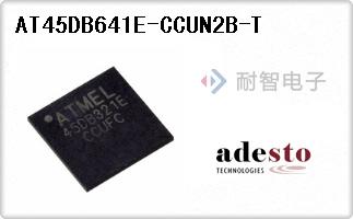 AT45DB641E-CCUN2B-T