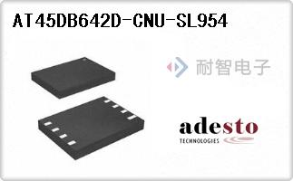 AT45DB642D-CNU-SL954