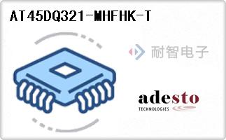 AT45DQ321-MHFHK-T