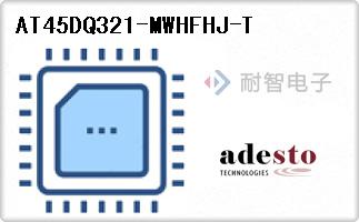 AT45DQ321-MWHFHJ-T