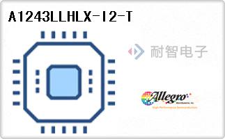 A1243LLHLX-I2-T