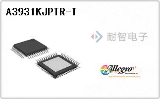 A3931KJPTR-T