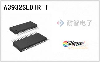 A3932SLDTR-T