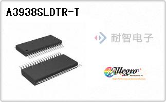 A3938SLDTR-T