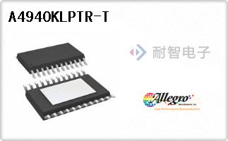 A4940KLPTR-T