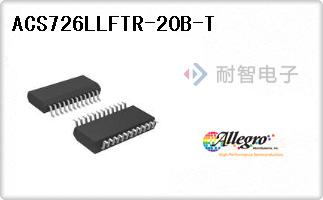 ACS726LLFTR-20B-T