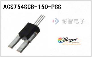 ACS754SCB-150-PSS