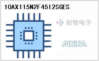 10AX115N2F45I2SGES