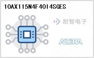 10AX115N4F40I4SGES