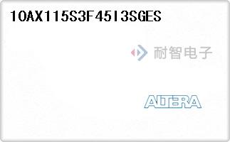 10AX115S3F45I3SGES
